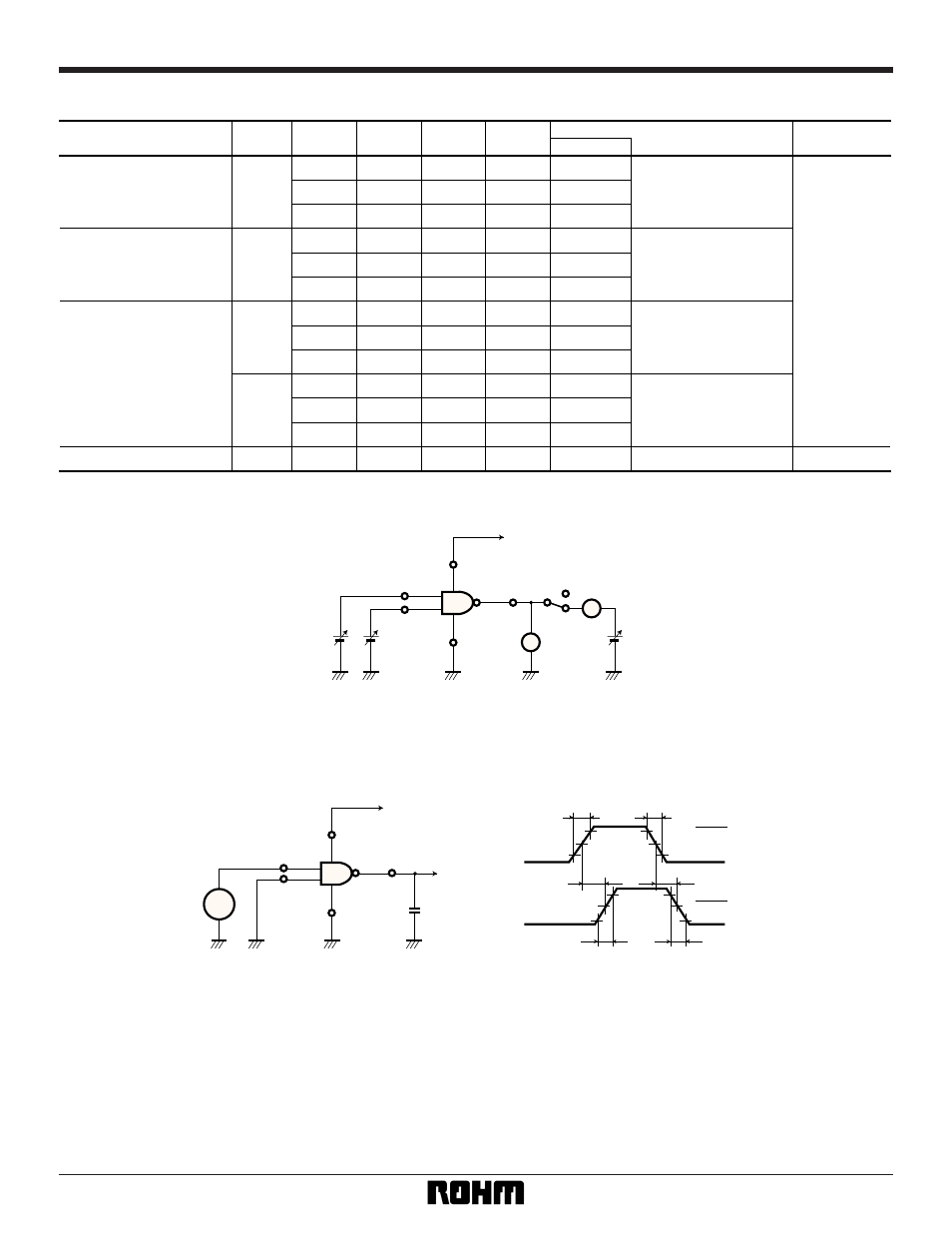 Standard ics bs4s11 | Rainbow Electronics BU4S11 User Manual | Page 3 / 4