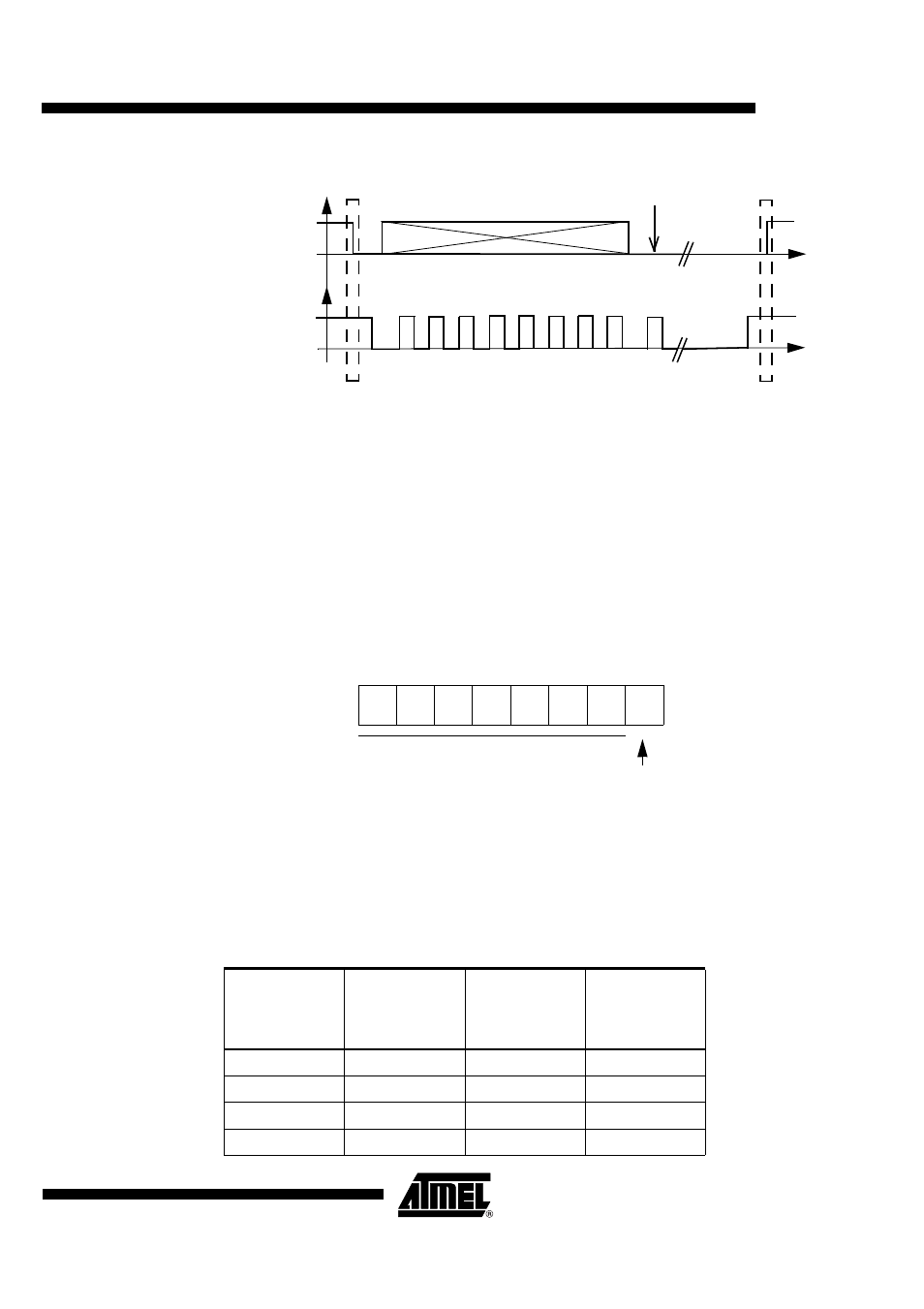 At83c26, Address byte | Rainbow Electronics AT83C26 User Manual | Page 11 / 77