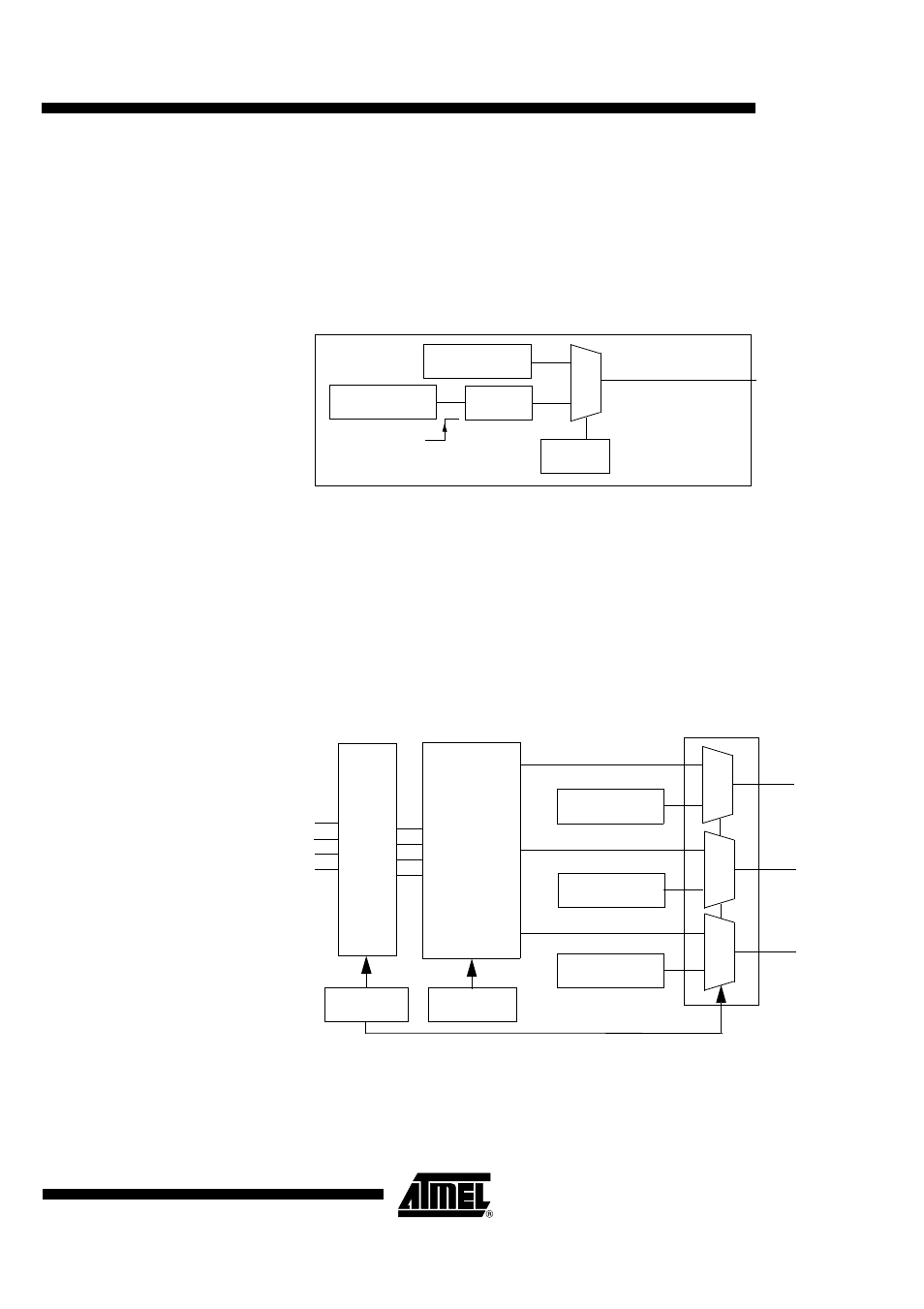 At83c26, Cio, cc4, cc8 controller | Rainbow Electronics AT83C26 User Manual | Page 15 / 77