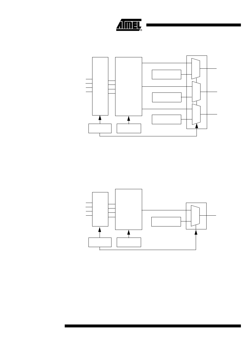 At83c26 | Rainbow Electronics AT83C26 User Manual | Page 16 / 77