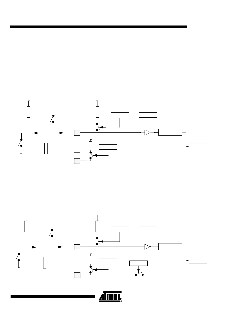 At83c26, Card presence detection | Rainbow Electronics AT83C26 User Manual | Page 19 / 77