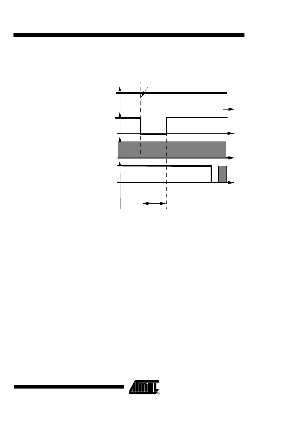 At83c26, Deactivation sequence overview | Rainbow Electronics AT83C26 User Manual | Page 27 / 77