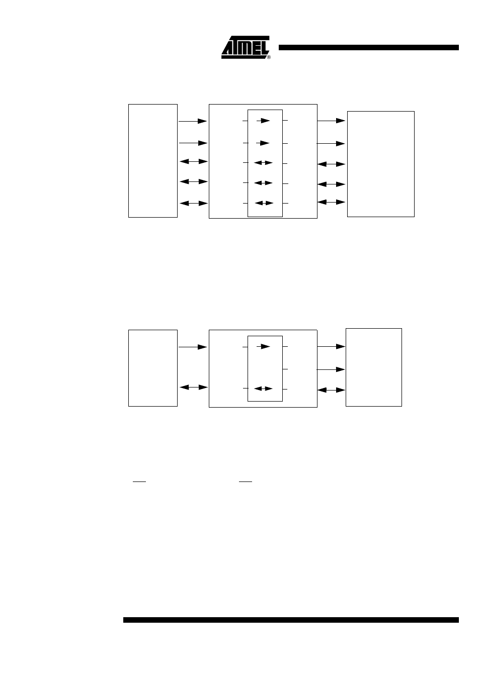 At83c26, Interrupts | Rainbow Electronics AT83C26 User Manual | Page 30 / 77