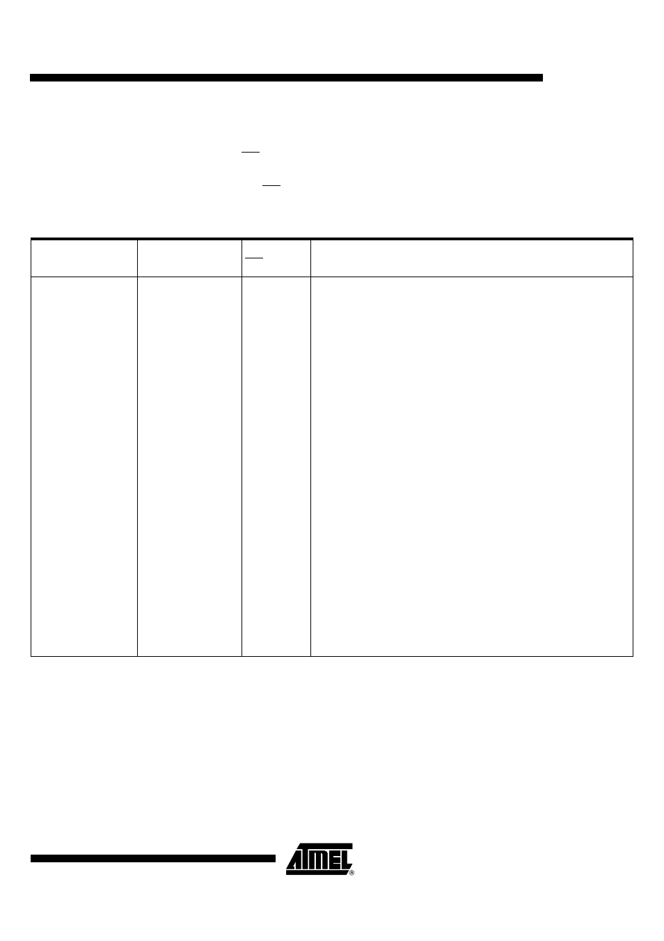 At83c26 | Rainbow Electronics AT83C26 User Manual | Page 31 / 77