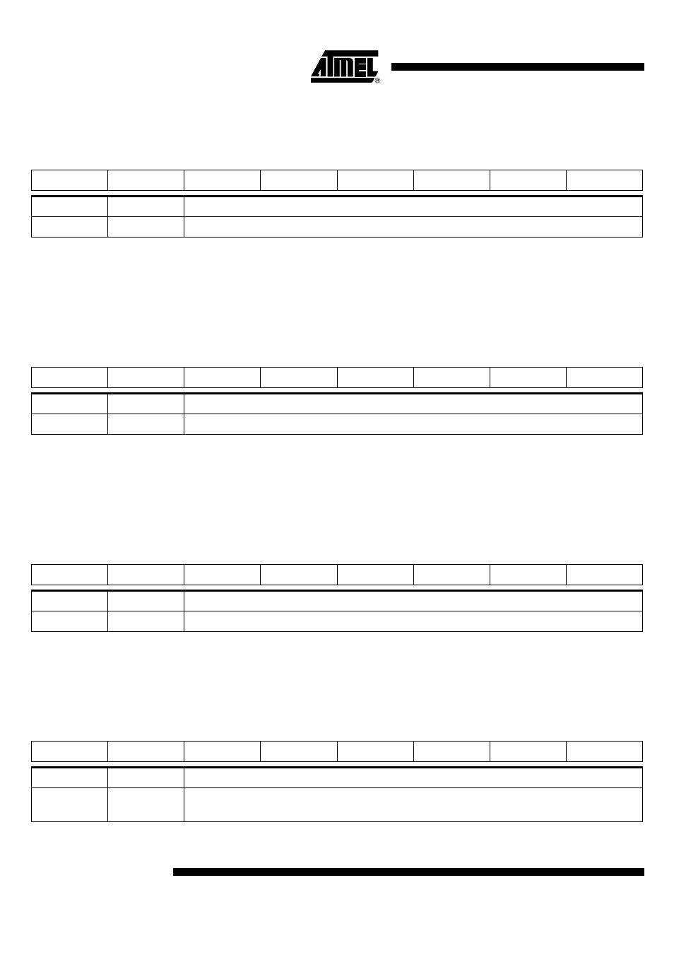 At83c26 | Rainbow Electronics AT83C26 User Manual | Page 54 / 77
