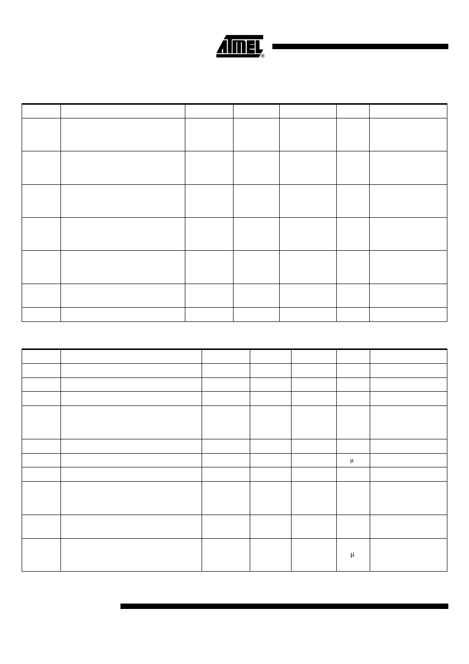 At83c26 | Rainbow Electronics AT83C26 User Manual | Page 70 / 77