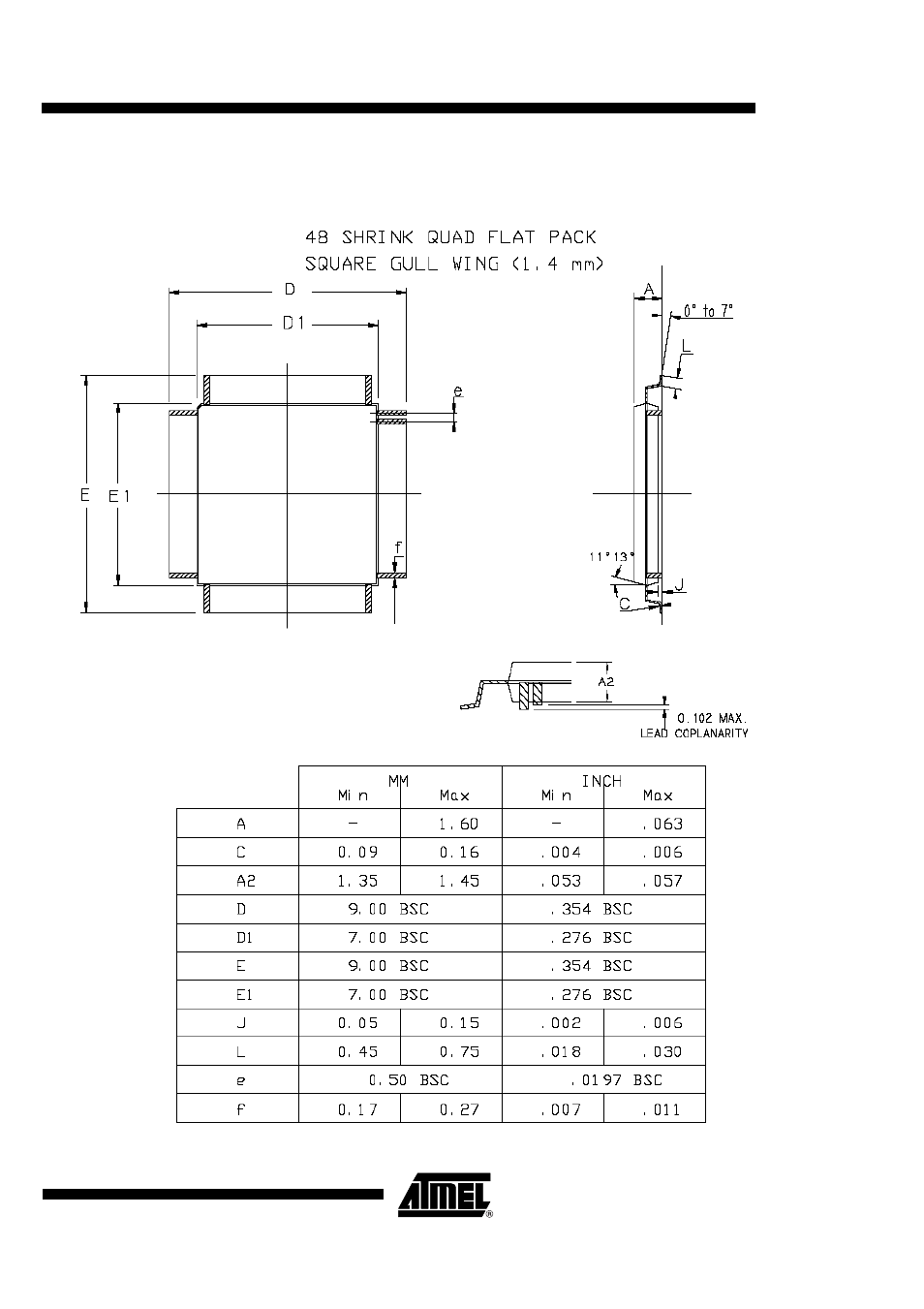 At83c26 | Rainbow Electronics AT83C26 User Manual | Page 75 / 77