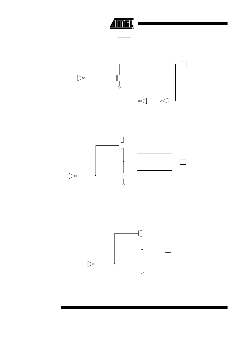 At83c26 | Rainbow Electronics AT83C26 User Manual | Page 8 / 77