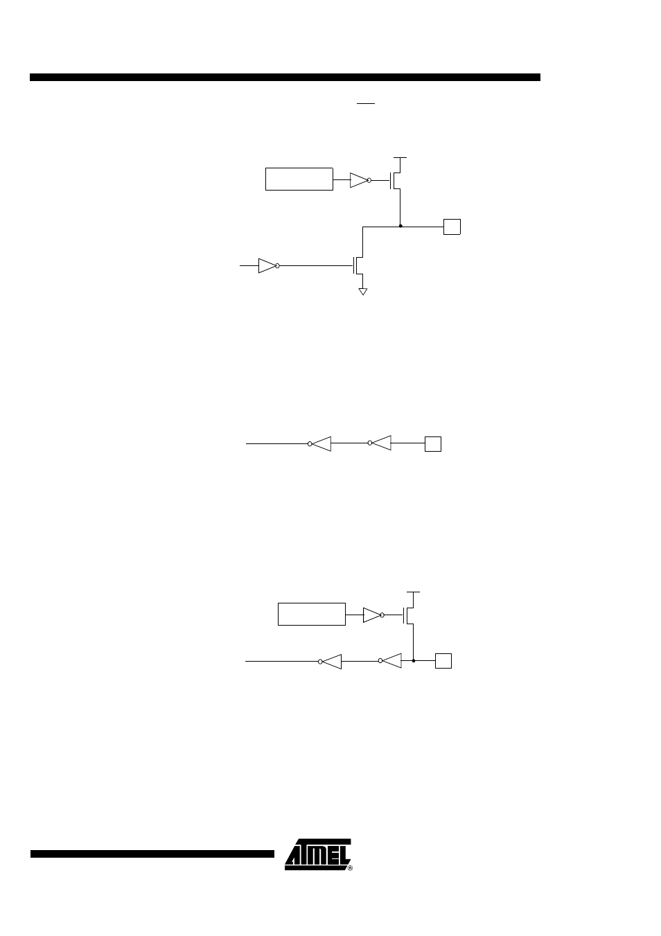 At83c26 | Rainbow Electronics AT83C26 User Manual | Page 9 / 77