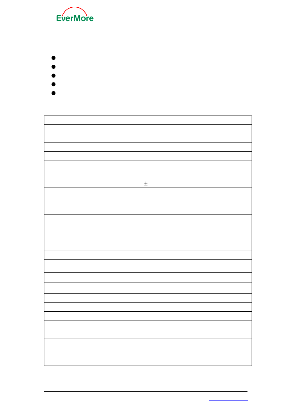 Gm-r800 gps receiver, Applications | Rainbow Electronics GM-R800 User Manual | Page 2 / 2