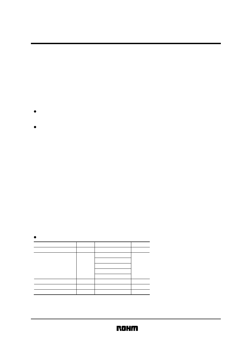 Rainbow Electronics BR24L01AFVM-W User Manual | 25 pages