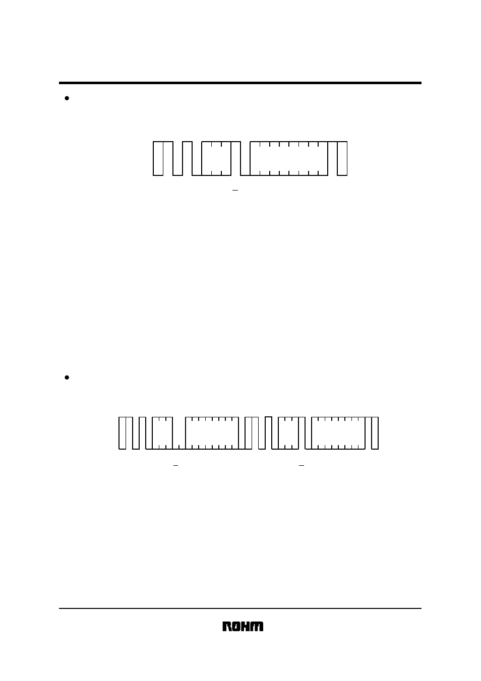 Rainbow Electronics BR24L01AFVM-W User Manual | Page 11 / 25