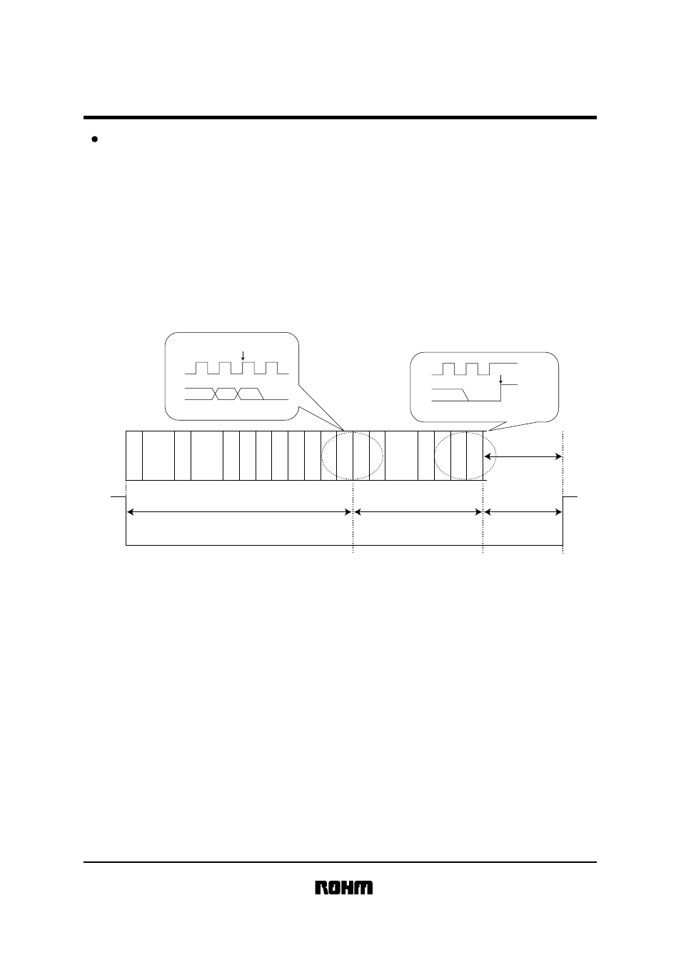 Rainbow Electronics BR24L01AFVM-W User Manual | Page 13 / 25