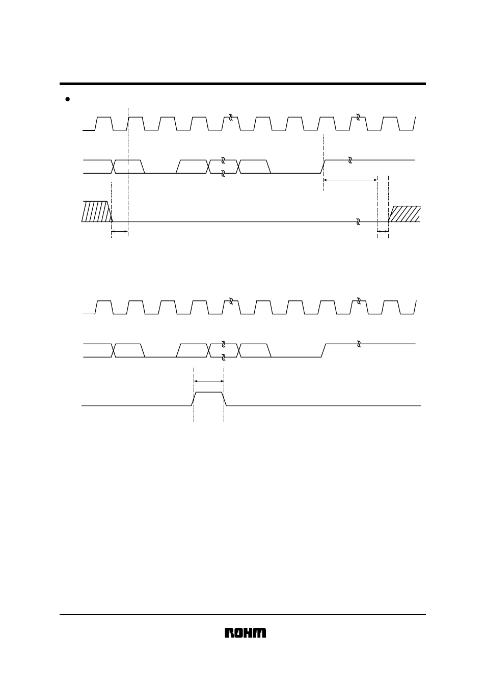 Rainbow Electronics BR24L01AFVM-W User Manual | Page 7 / 25