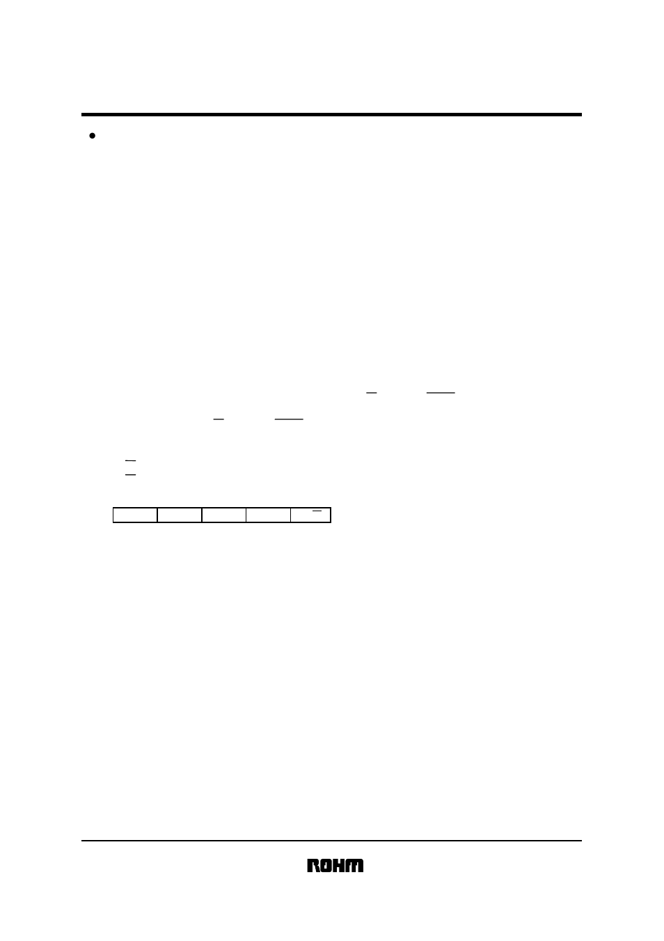 Rainbow Electronics BR24L01AFVM-W User Manual | Page 8 / 25