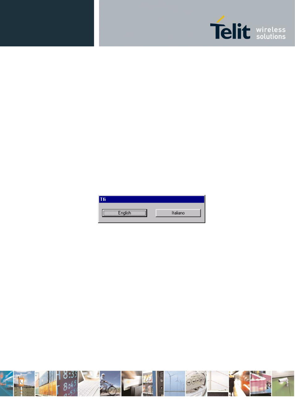 1 step-by-step upgrade procedure | Rainbow Electronics GM862-QUAD-PY User Manual | Page 93 / 96