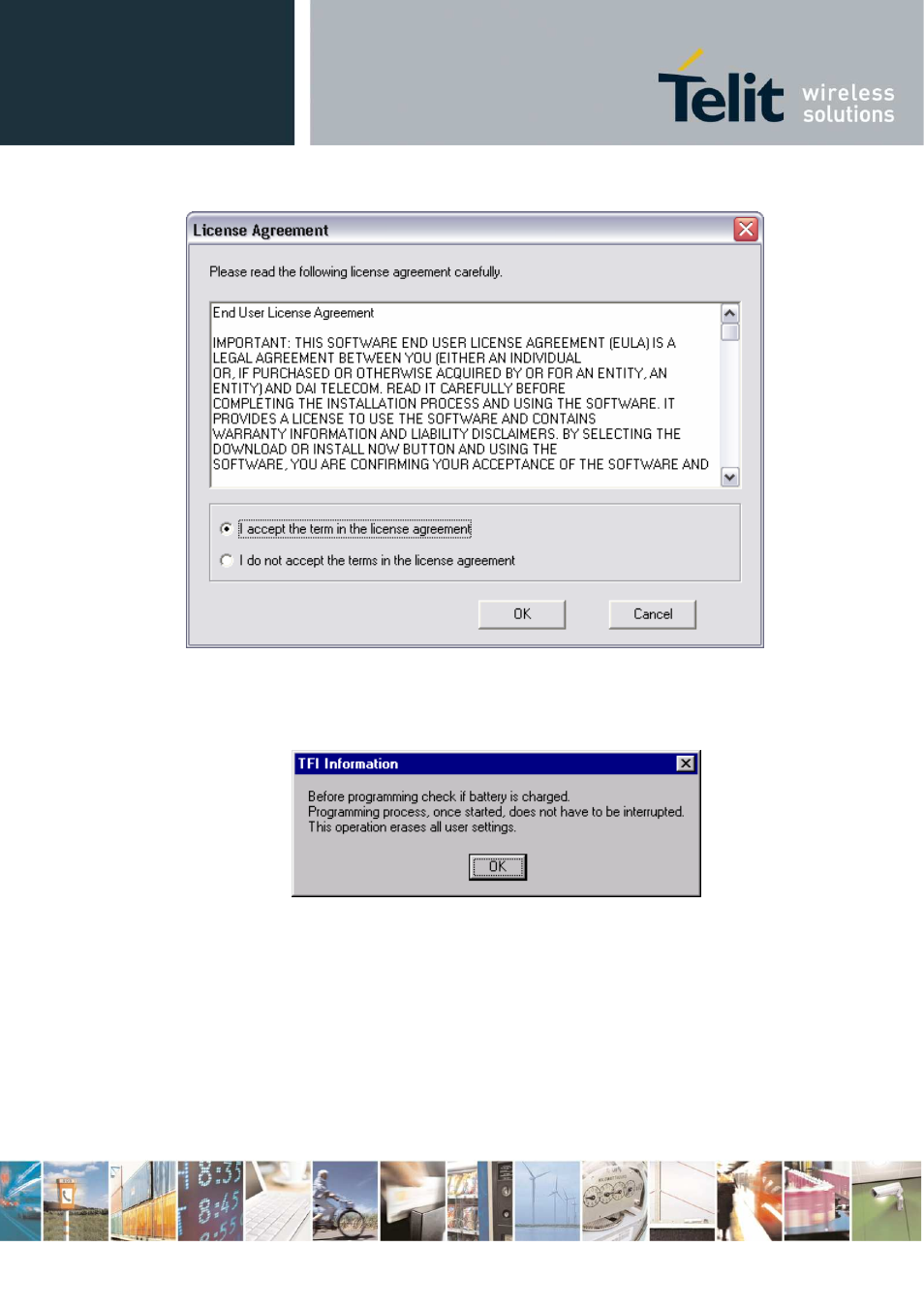 Rainbow Electronics GM862-QUAD-PY User Manual | Page 94 / 96