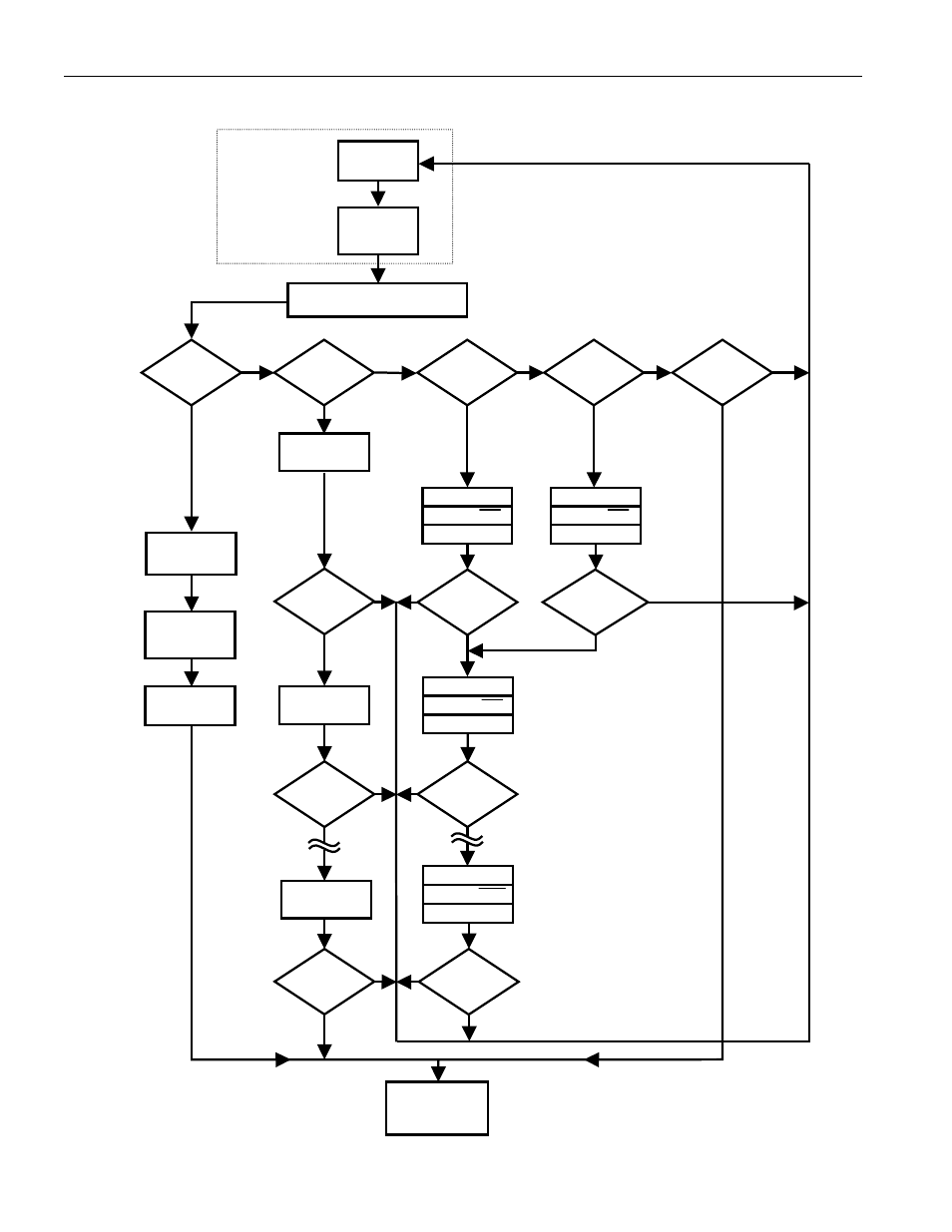 Rom commands flow chart figure 11, Ds1822, 12 of 20 | Initialization sequence | Rainbow Electronics DS1822 User Manual | Page 12 / 20
