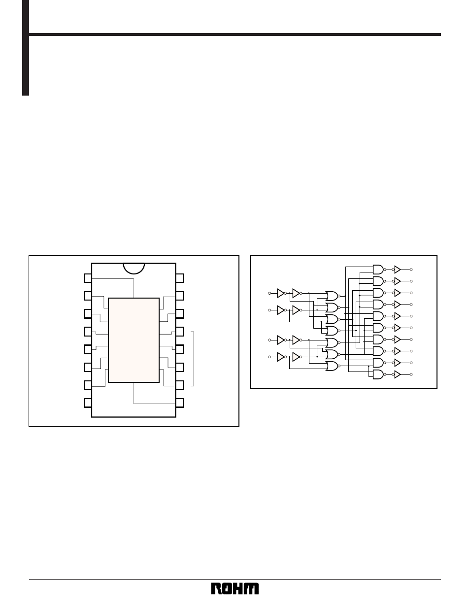 Rainbow Electronics BU4028B User Manual | 6 pages