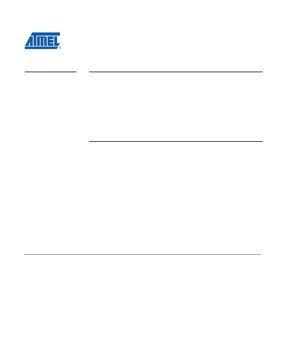 Rainbow Electronics AT88SC018 User Manual | Page 10 / 10