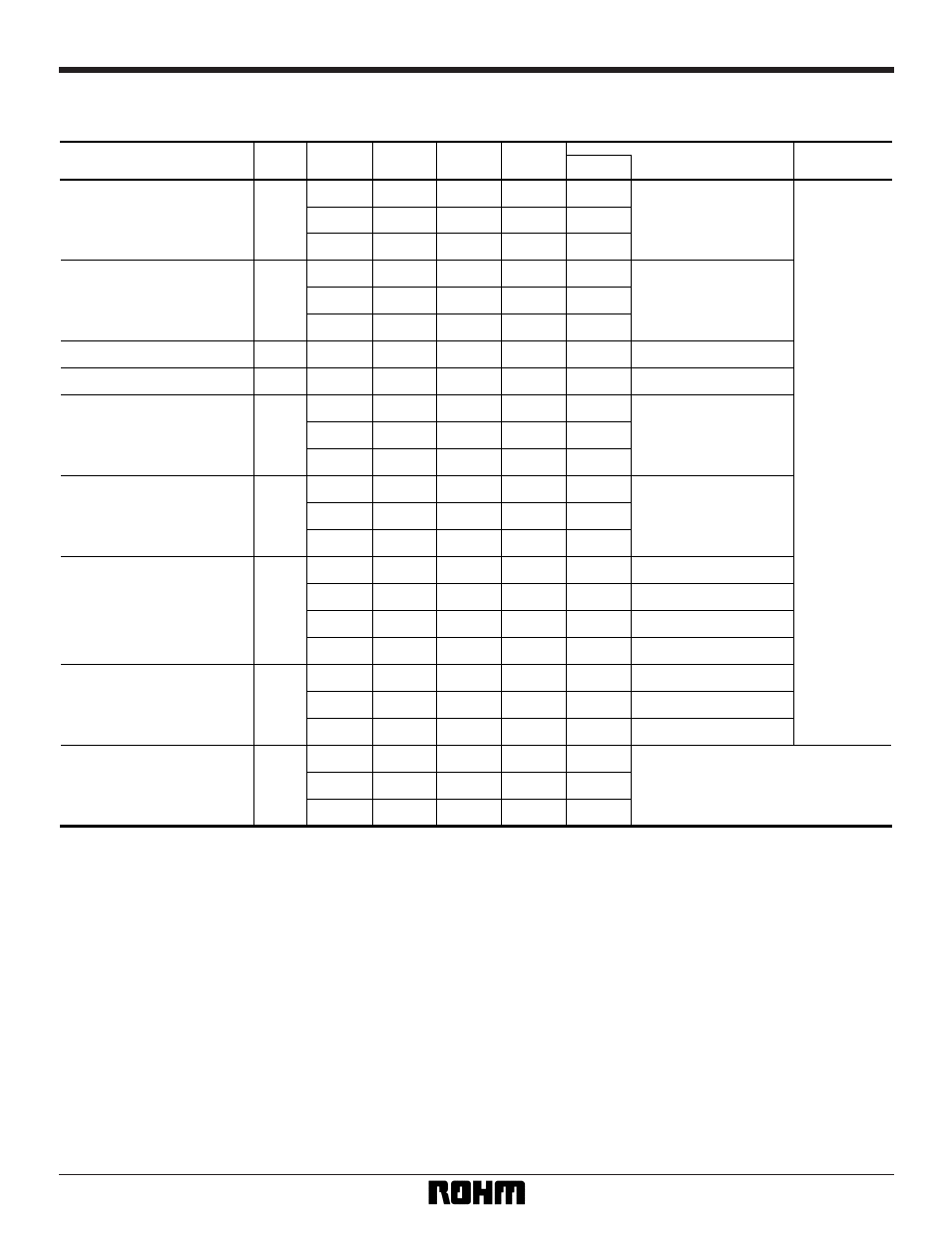 Standard ics bu4s71 | Rainbow Electronics BU4S71 User Manual | Page 2 / 4