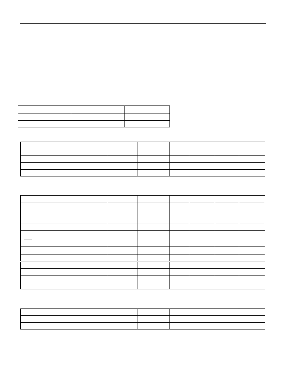 Absolute maximum ratings, Operating range range temperature vcc, Recommended dc operating conditions | Dc electrical characteristics, Capacitance (t, 25 ° c) | Rainbow Electronics DS14287 User Manual | Page 17 / 25