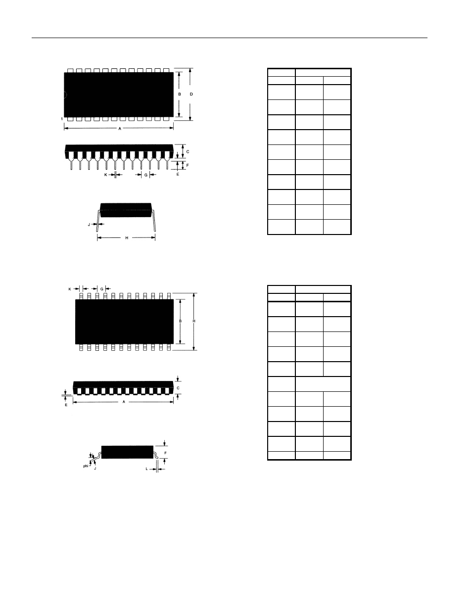 Rainbow Electronics DS14287 User Manual | Page 23 / 25