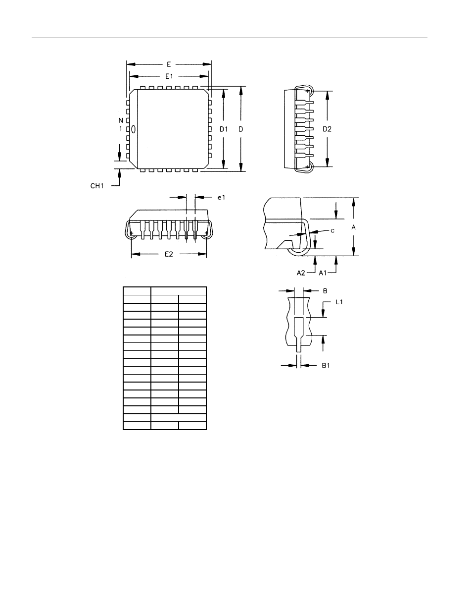 Rainbow Electronics DS14287 User Manual | Page 24 / 25