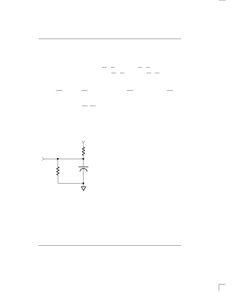 Rainbow Electronics DS1315 User Manual | Page 19 / 22