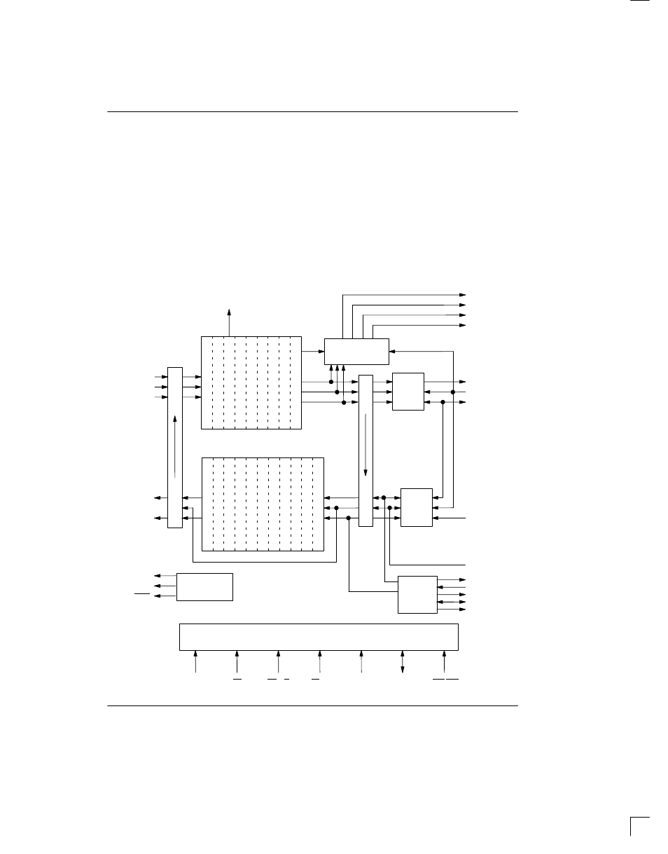 0 introduction, Ds2141a block diagram | Rainbow Electronics DS2141A User Manual | Page 2 / 35