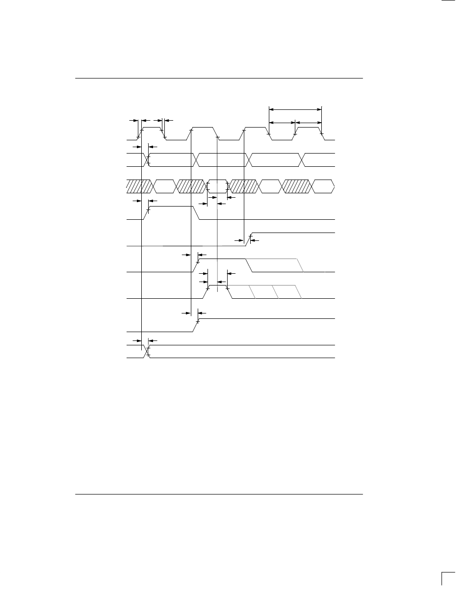 Receive side ac timing | Rainbow Electronics DS2141A User Manual | Page 32 / 35