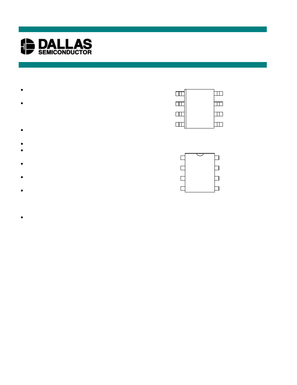 Rainbow Electronics DS1621 User Manual | 16 pages