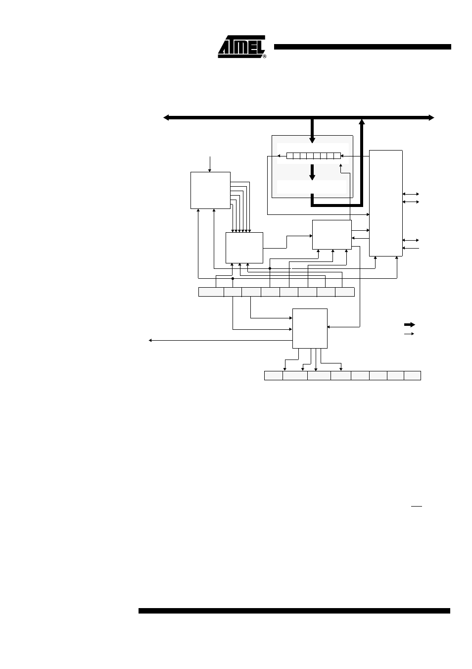 Functional description | Rainbow Electronics AT89C5131 User Manual | Page 106 / 175