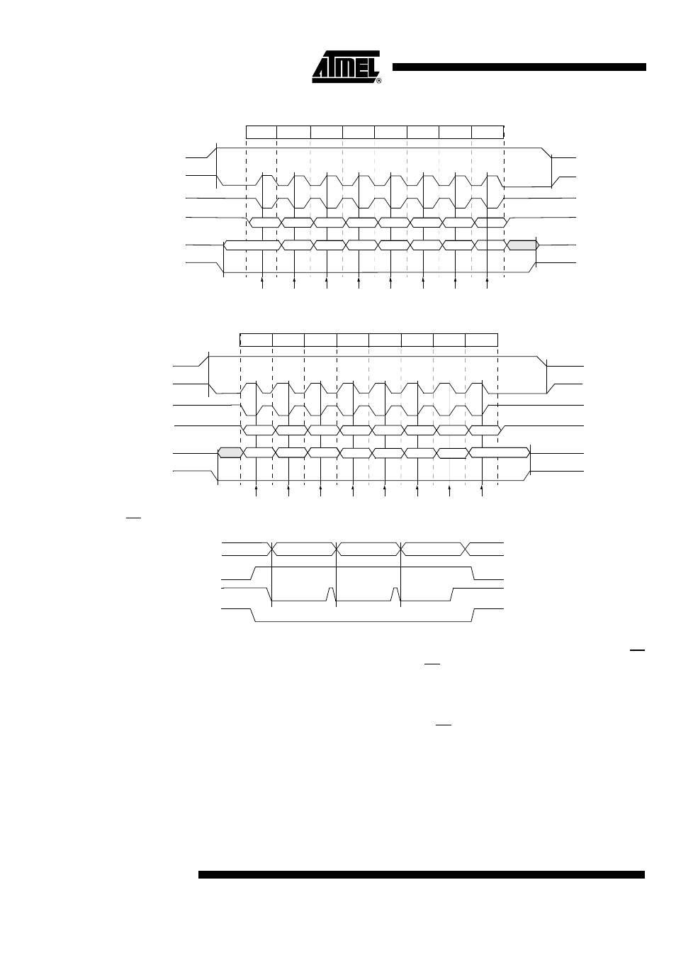 Rainbow Electronics AT89C5131 User Manual | Page 108 / 175