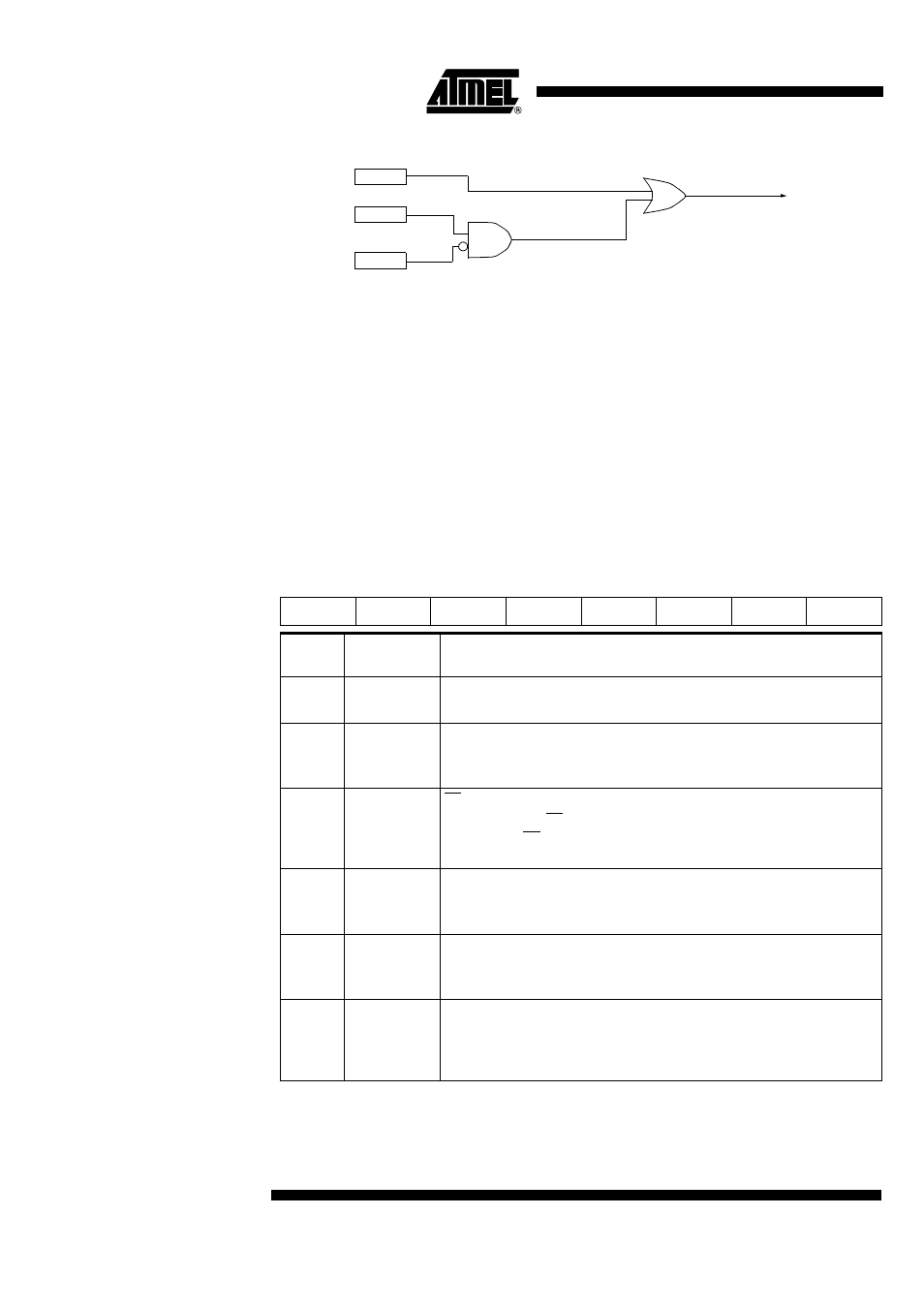 Rainbow Electronics AT89C5131 User Manual | Page 110 / 175