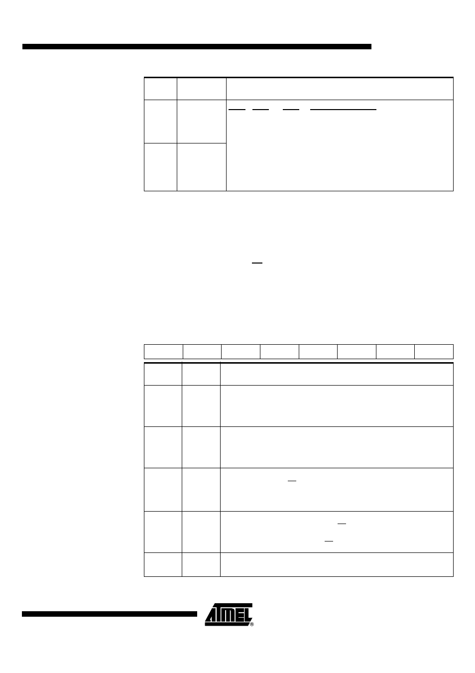 Rainbow Electronics AT89C5131 User Manual | Page 111 / 175