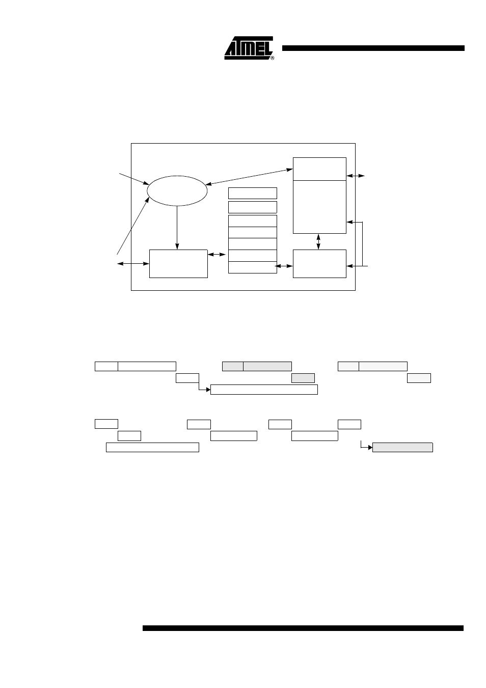 Rainbow Electronics AT89C5131 User Manual | Page 116 / 175