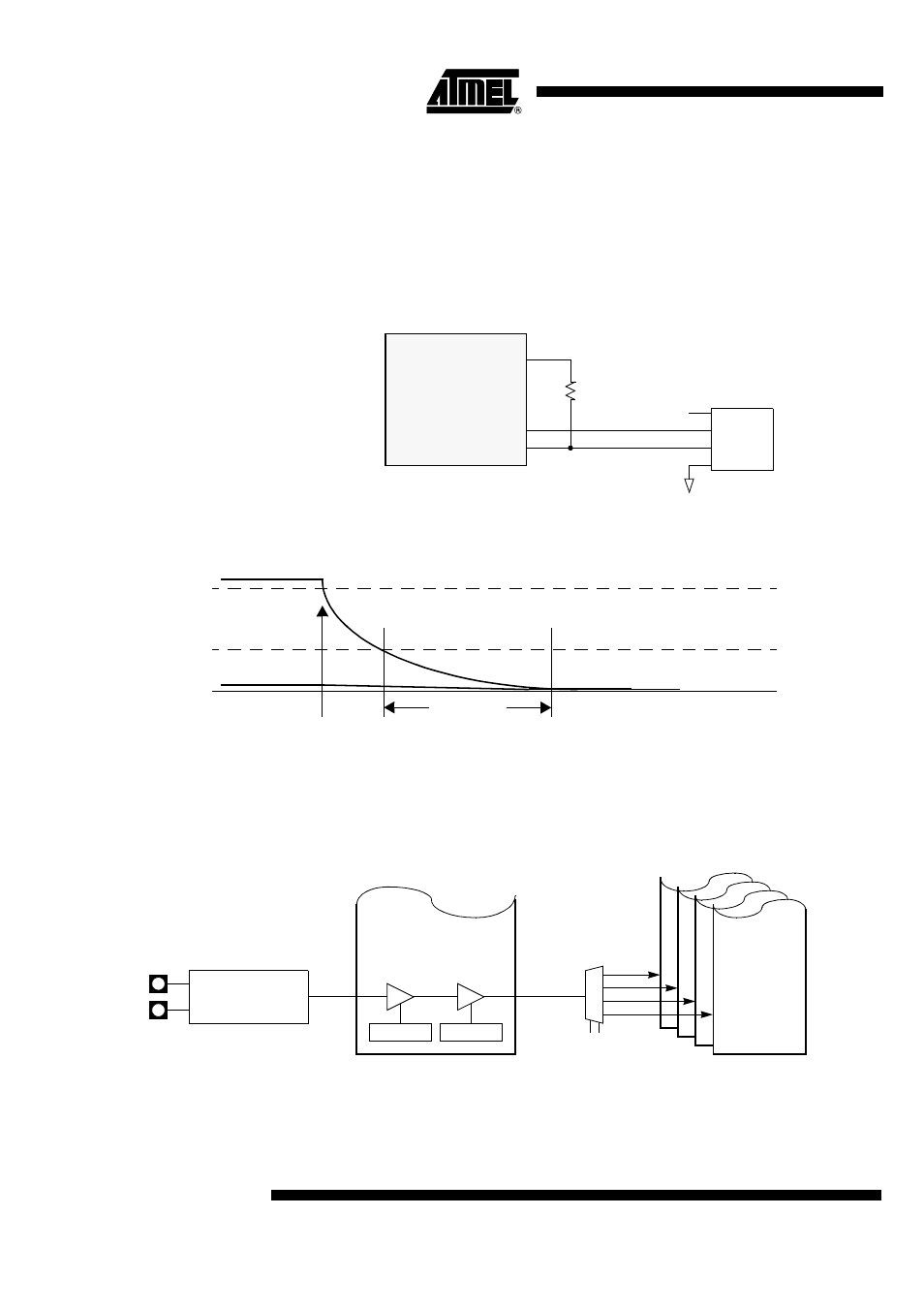 Detach simulation, Usb interrupt system | Rainbow Electronics AT89C5131 User Manual | Page 130 / 175