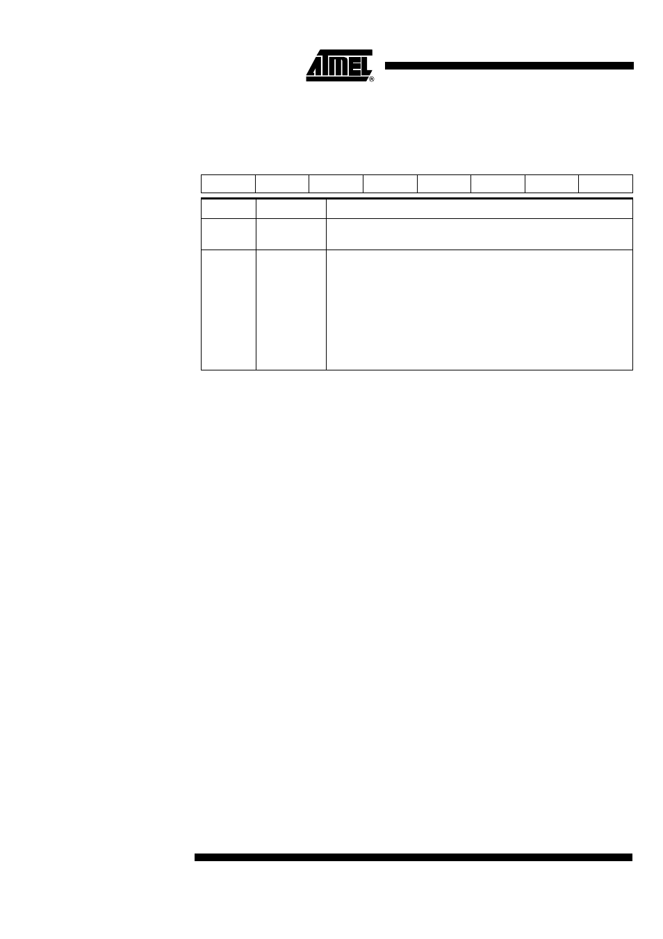 Rainbow Electronics AT89C5131 User Manual | Page 136 / 175