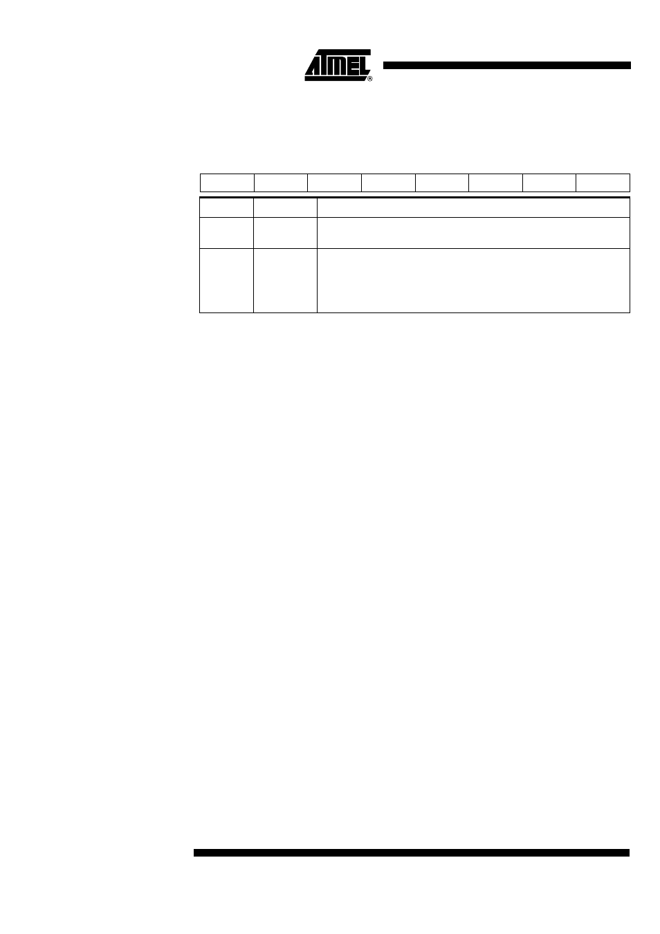 Rainbow Electronics AT89C5131 User Manual | Page 140 / 175