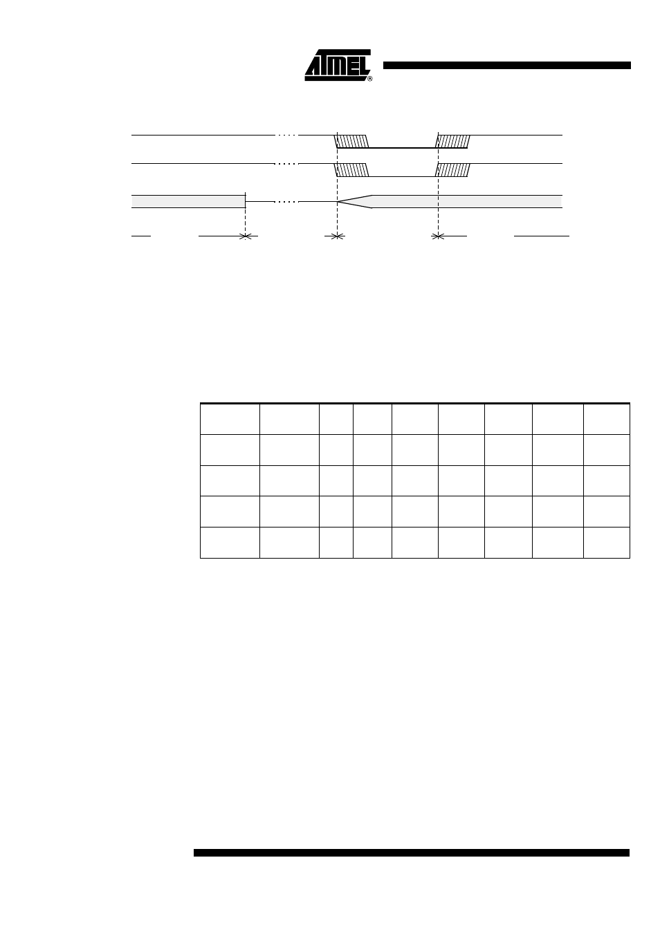 Rainbow Electronics AT89C5131 User Manual | Page 146 / 175