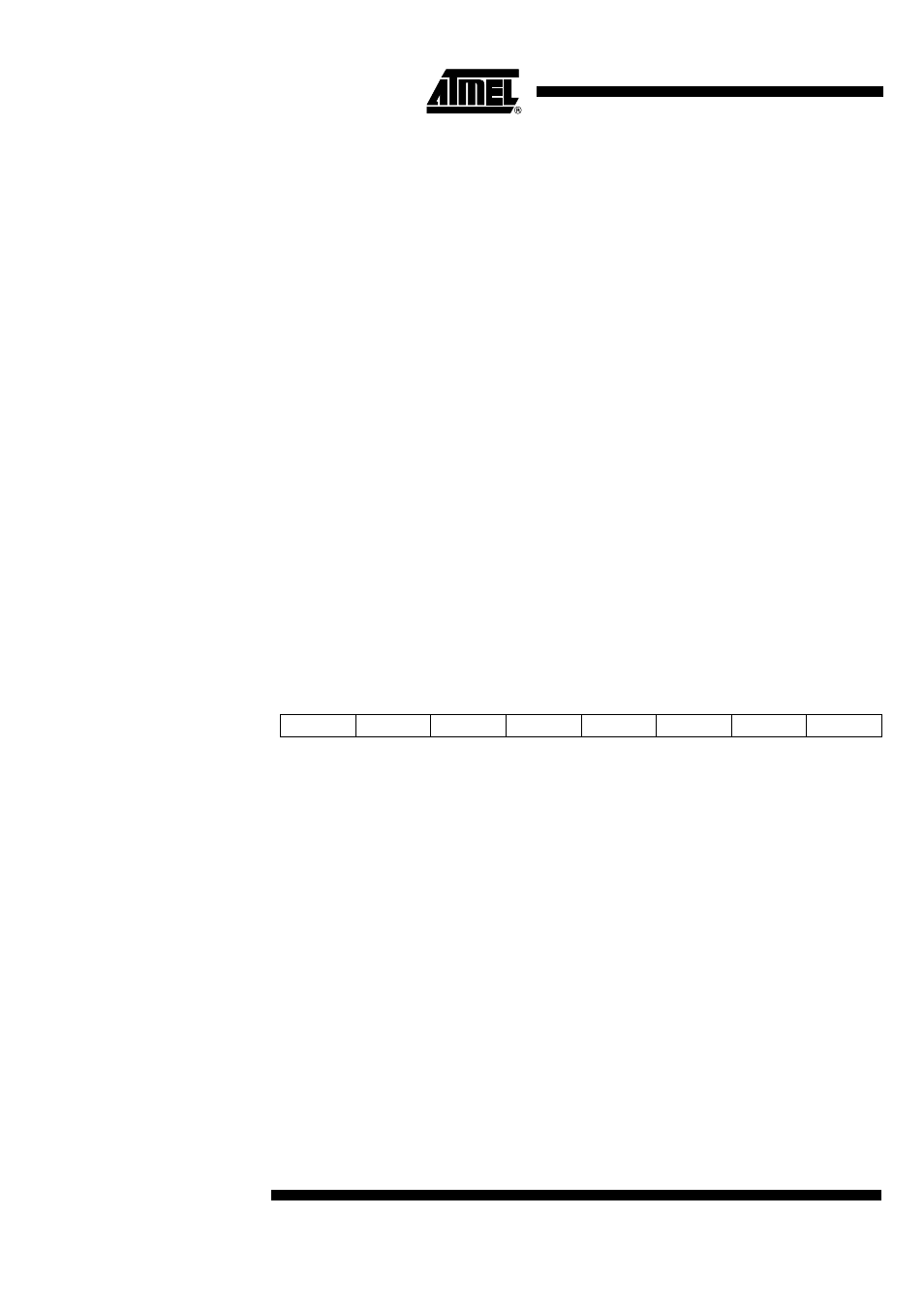 Hardware watchdog timer, Using the wdt | Rainbow Electronics AT89C5131 User Manual | Page 148 / 175