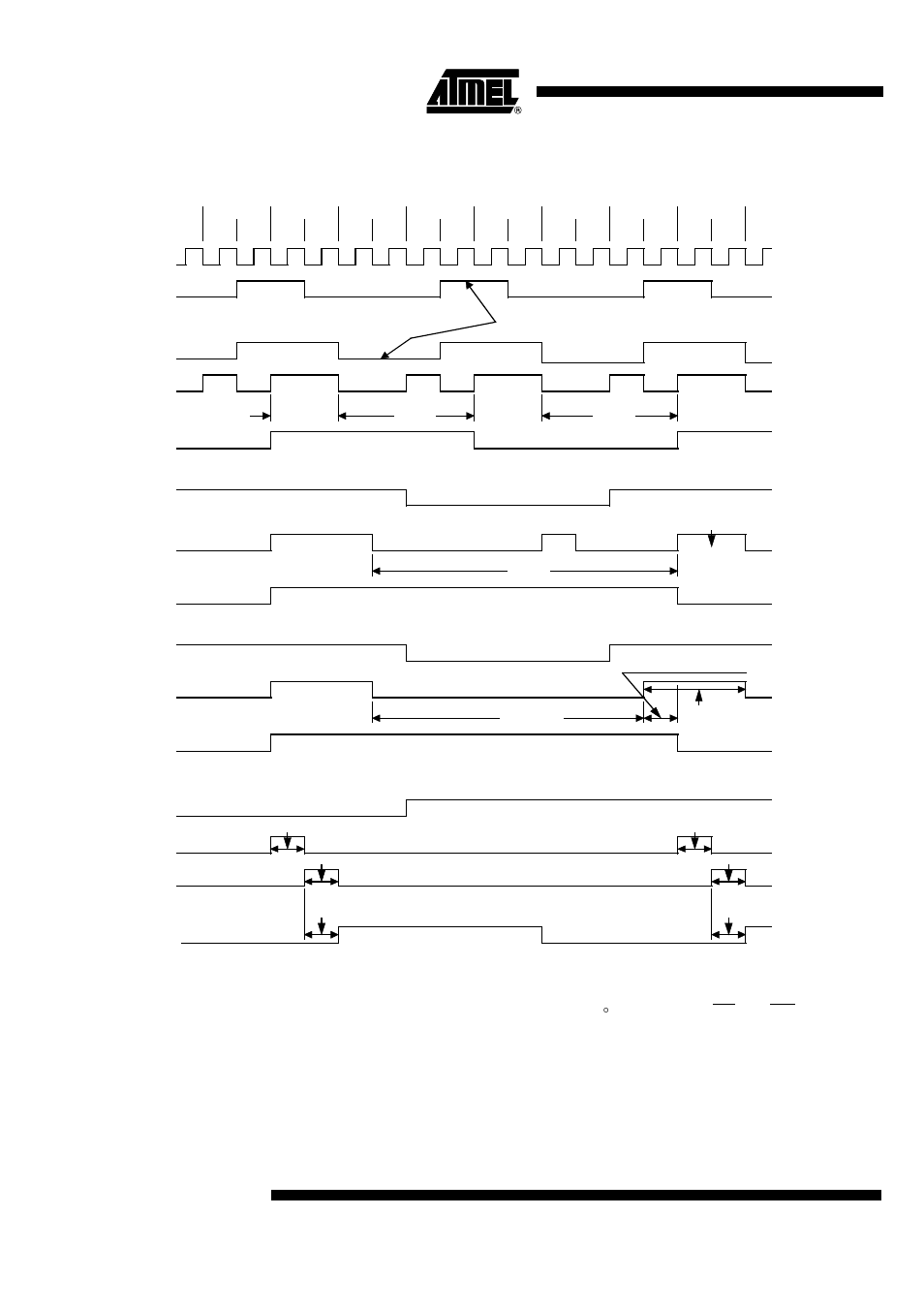 Rainbow Electronics AT89C5131 User Manual | Page 164 / 175