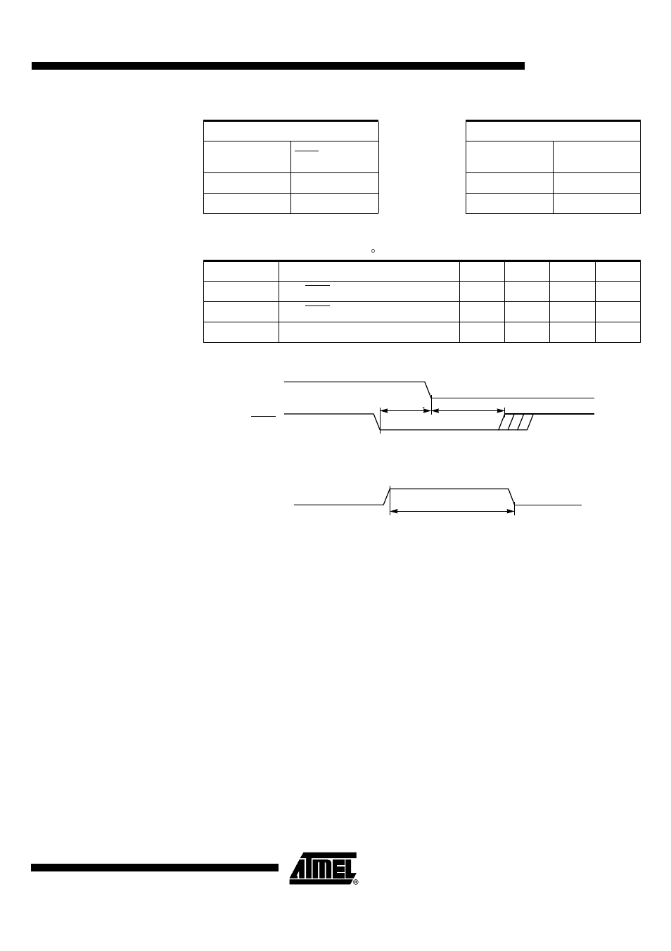 Rainbow Electronics AT89C5131 User Manual | Page 165 / 175