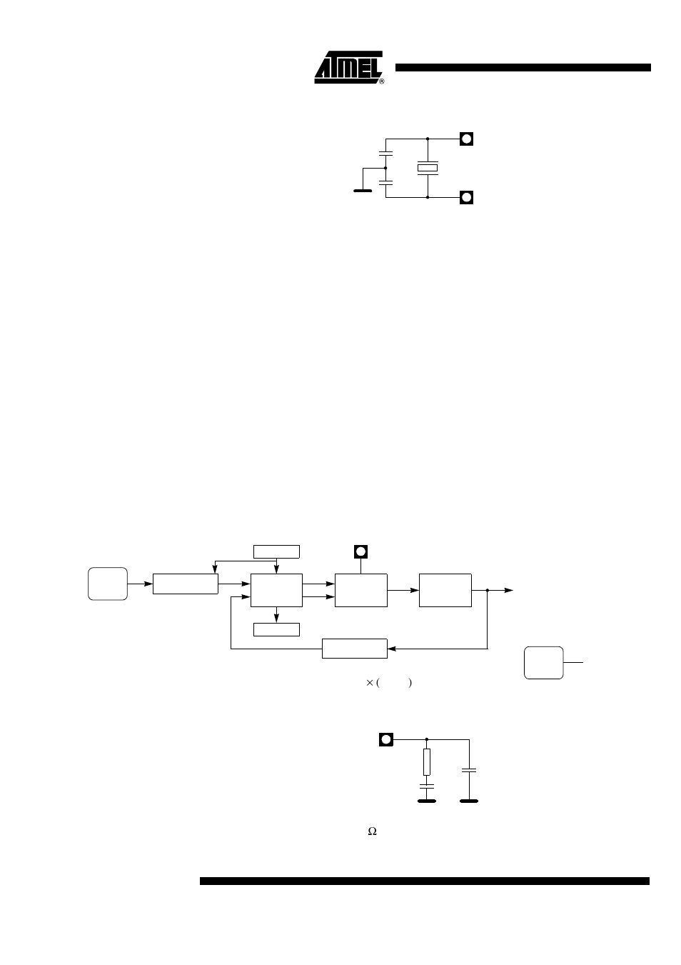 See figure 6 | Rainbow Electronics AT89C5131 User Manual | Page 20 / 175