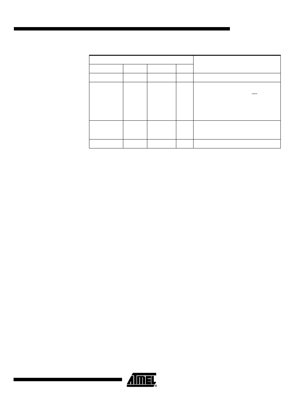 Rainbow Electronics AT89C5131 User Manual | Page 37 / 175