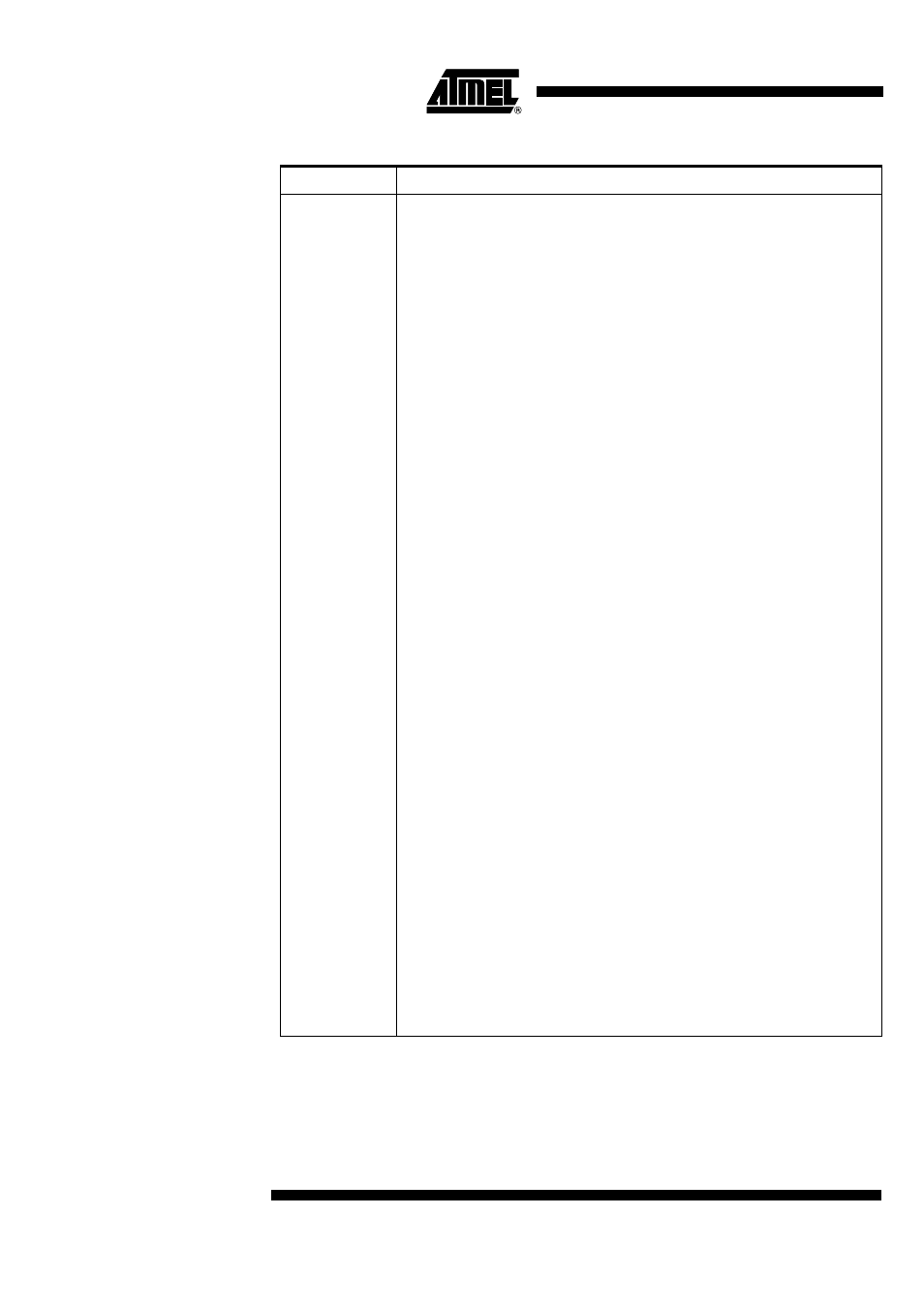 Rainbow Electronics AT89C5131 User Manual | Page 44 / 175