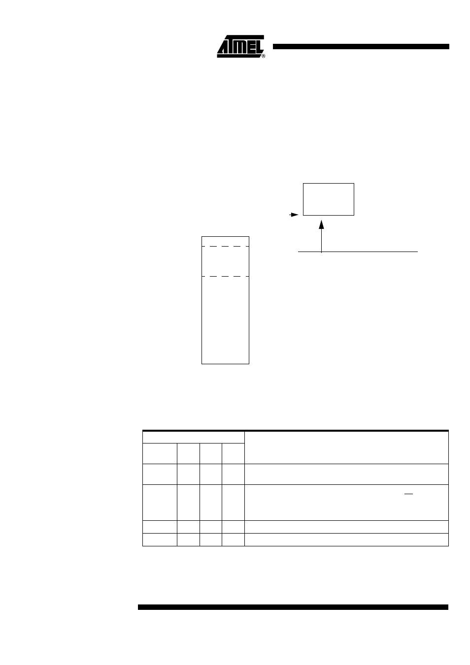 Flash programming and erasure | Rainbow Electronics AT89C5131 User Manual | Page 54 / 175