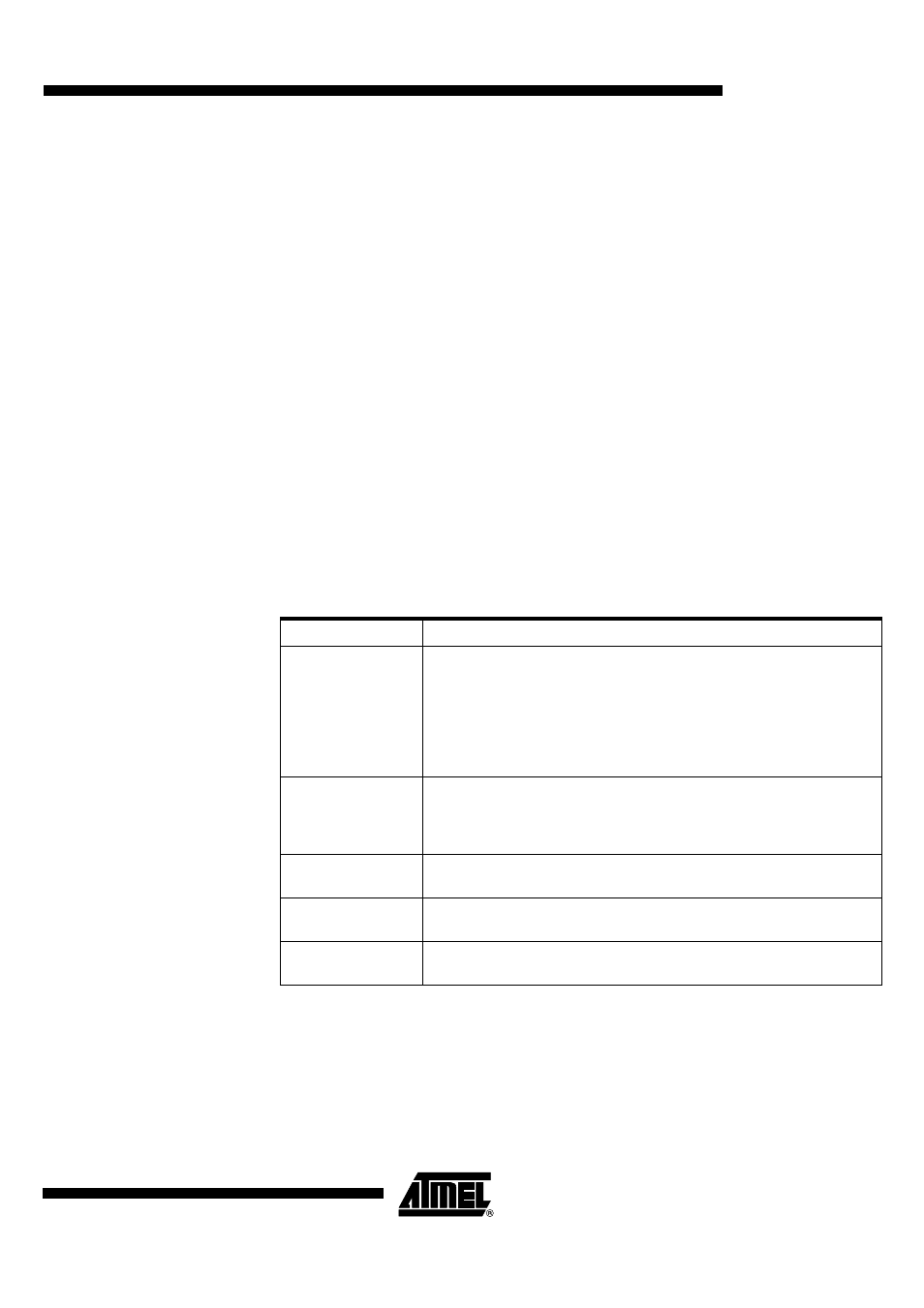 Low pin-count boot process | Rainbow Electronics AT89C5131 User Manual | Page 55 / 175