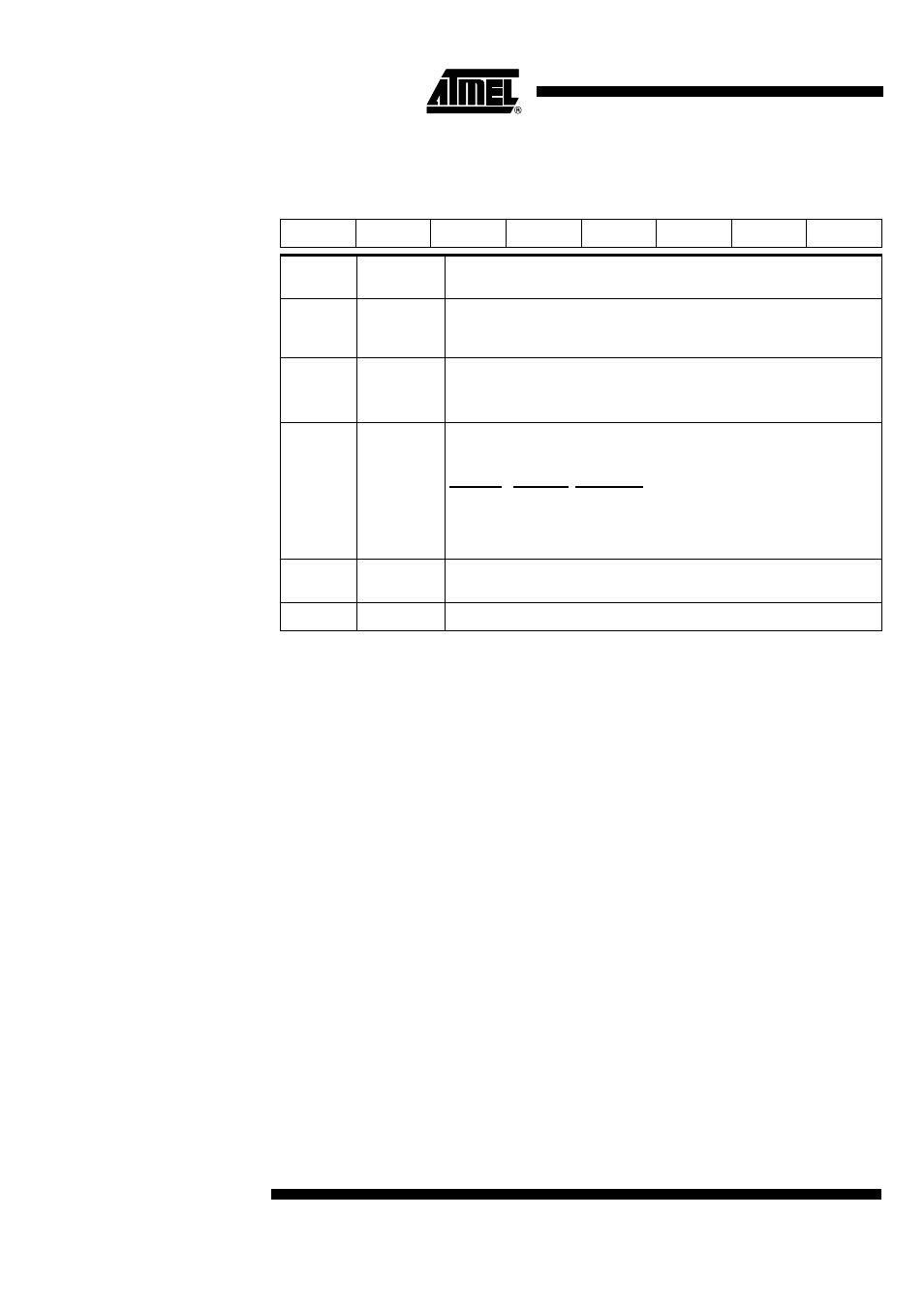 Hardware byte | Rainbow Electronics AT89C5131 User Manual | Page 60 / 175